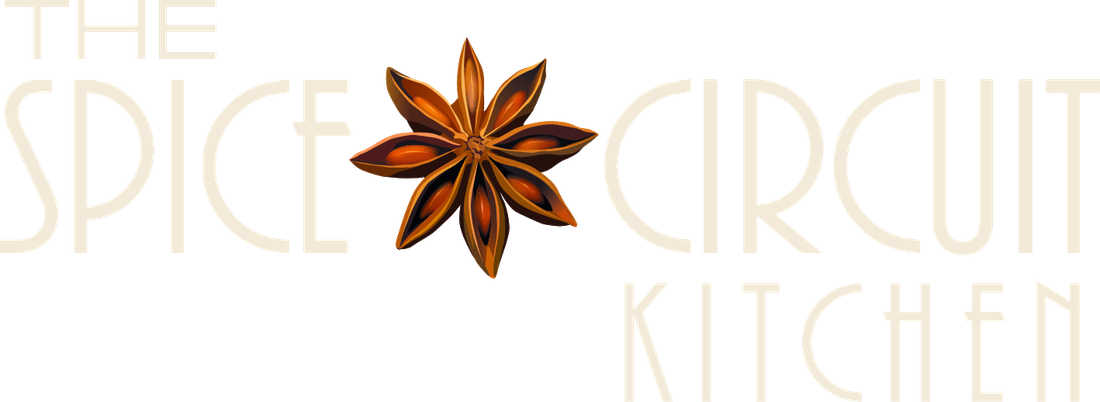 The Spice Circuit Kitchen